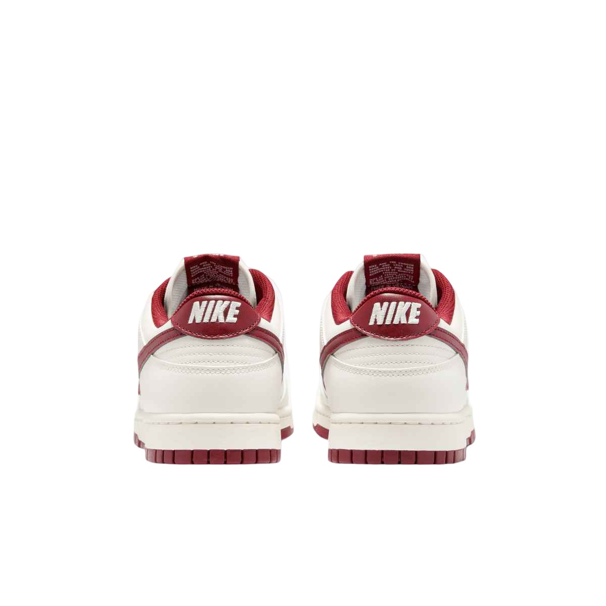 Nike Dunk Low retro hombre image number null